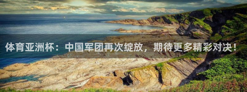 体育亚洲杯：中国军团再次绽放，期待更多精彩对决！