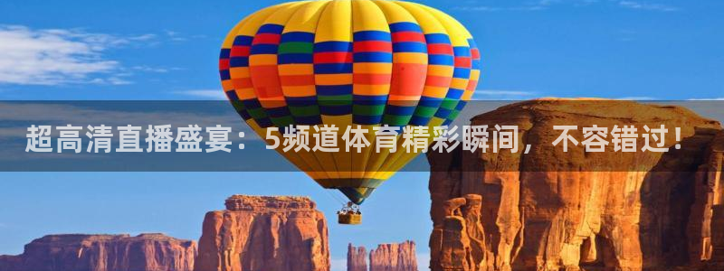 超高清直播盛宴：5频道体育精彩瞬间，不容错过！